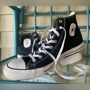 Converse All Star Chuck Taylor Hi Top